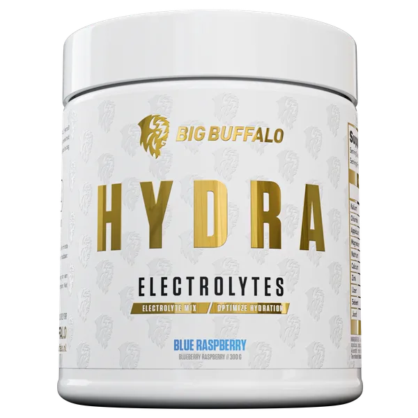 Hydra Electrolytes
