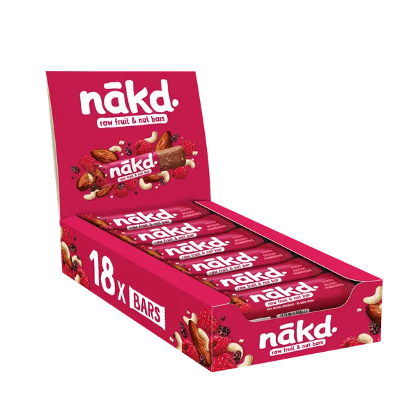 glutenvrije snackreep