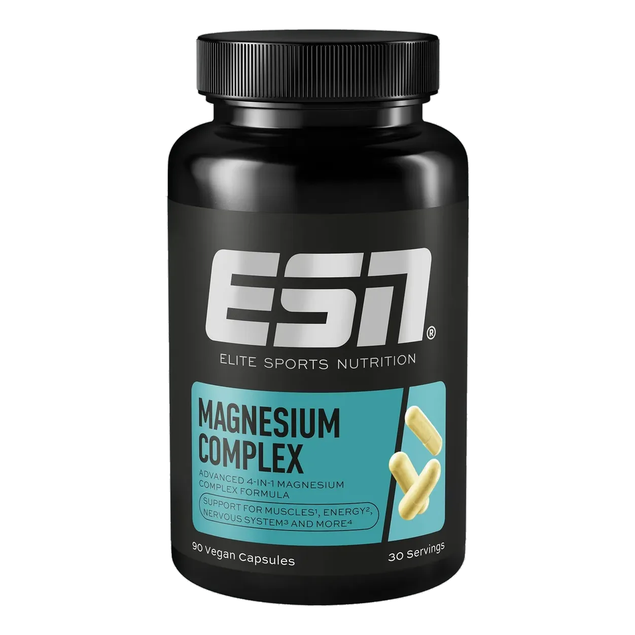 Magnesium Complex