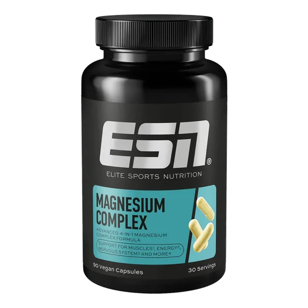 Magnesium Complex