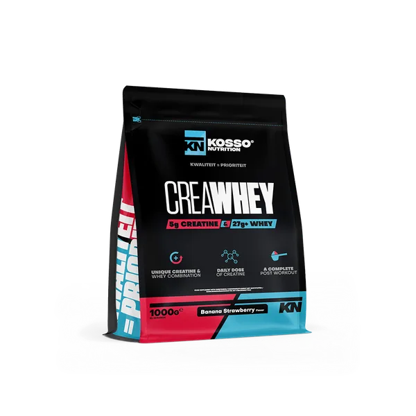 CreaWhey