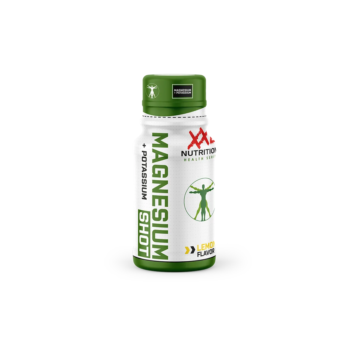 Tri-Magnesium Citraat Shot 1 shot
