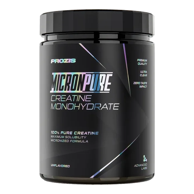 Creatina MicronPure