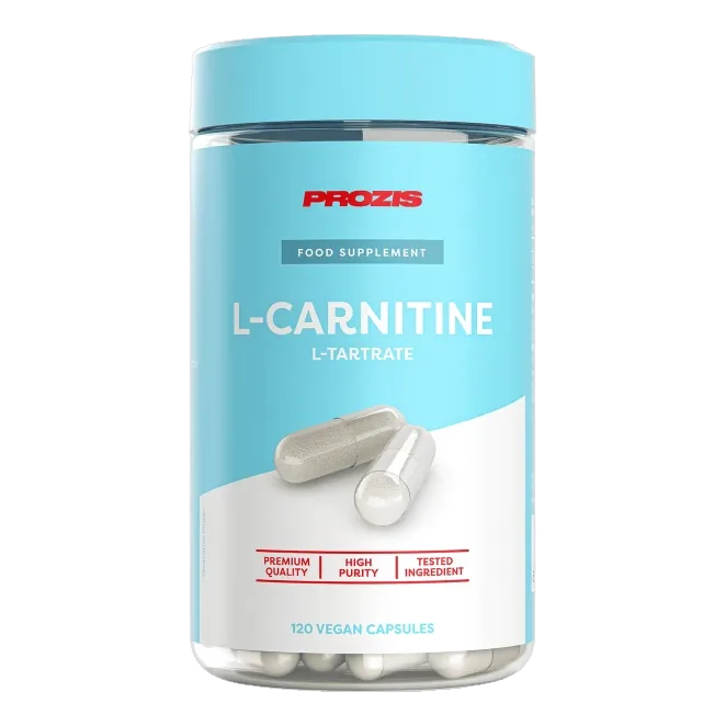 L-carnitine 1500 mg