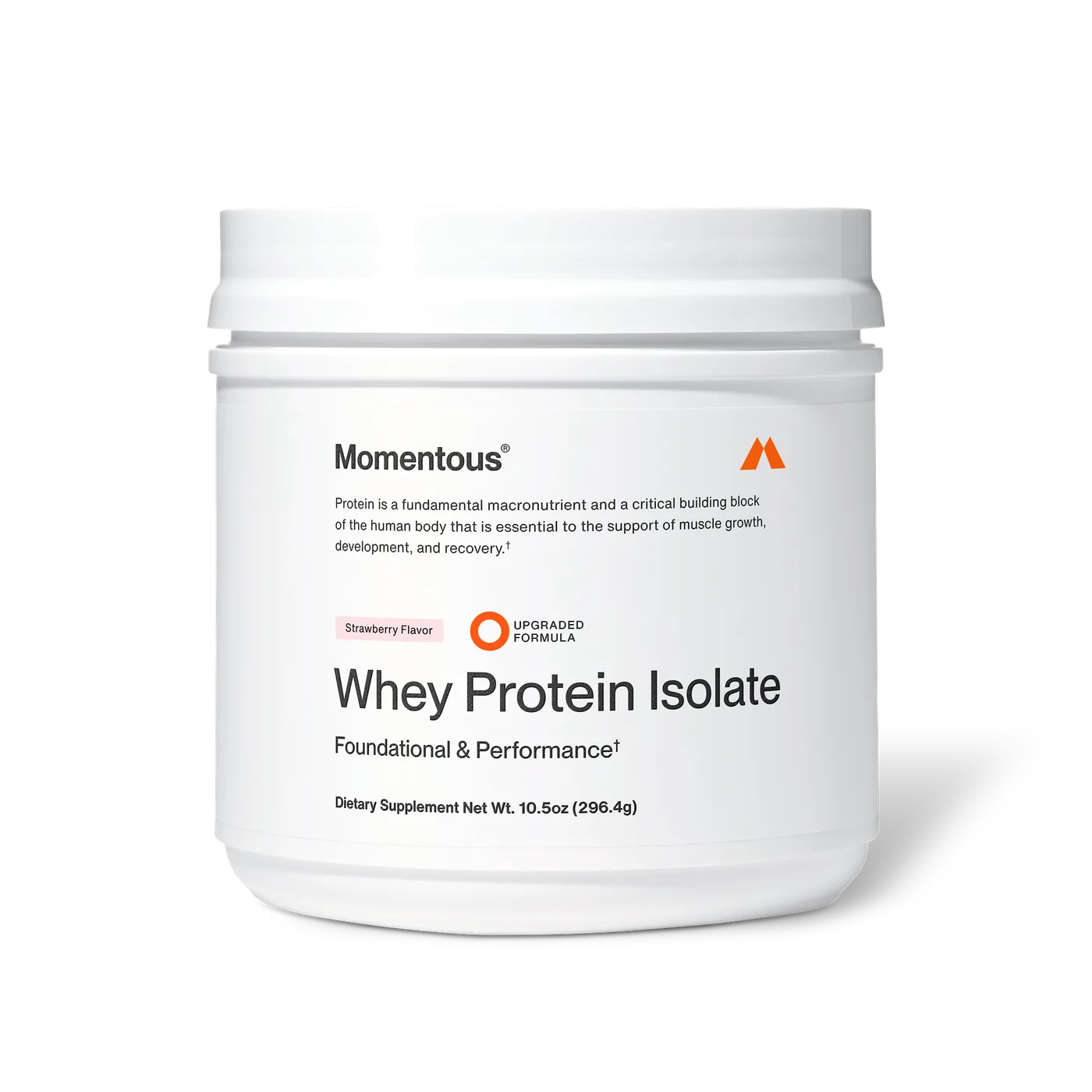 Whey Protein Isolate