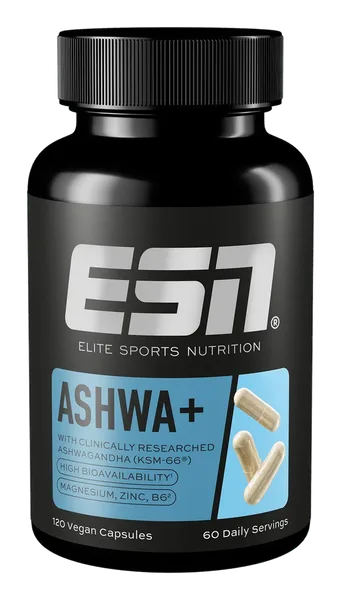 Ashwa+