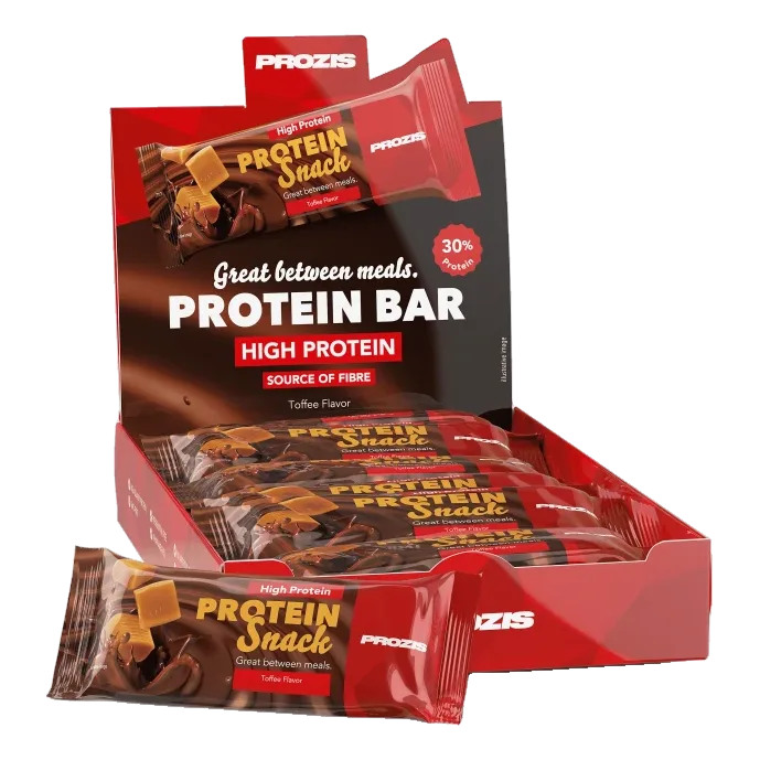 Protein Snack x 12