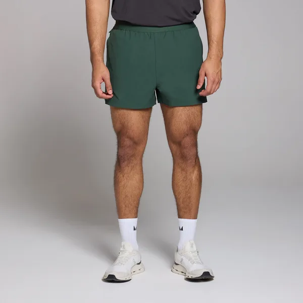 MP Men's Tempo Graphic 3 Shorts