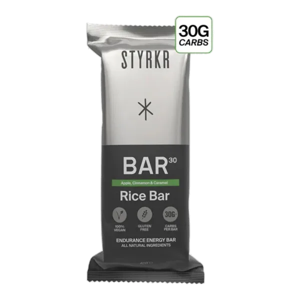 Bar30 Vegan Energy Bar
