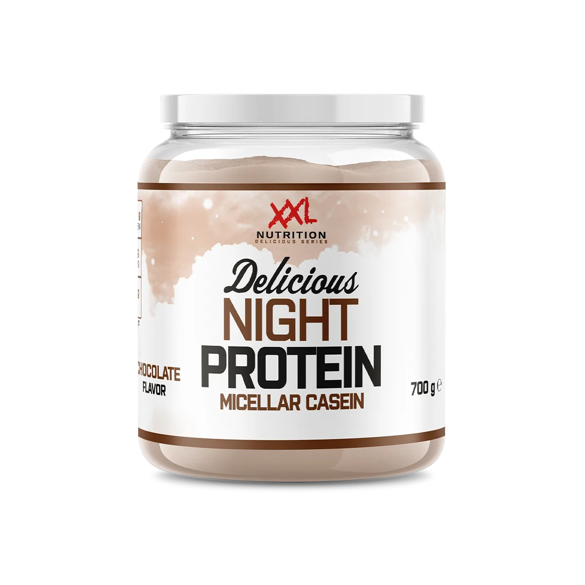Delicious Night Protein