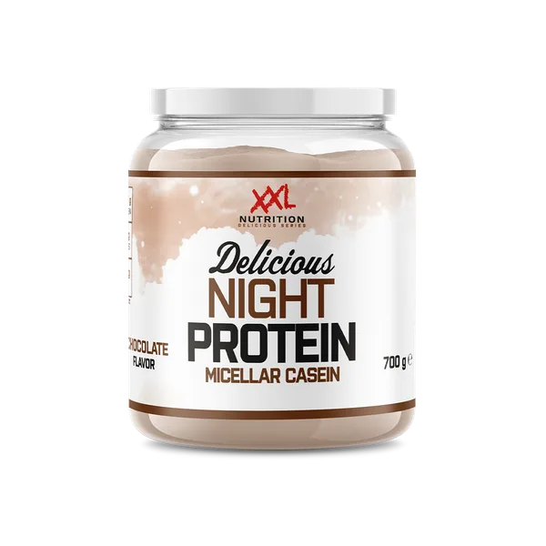 Delicious Night Protein