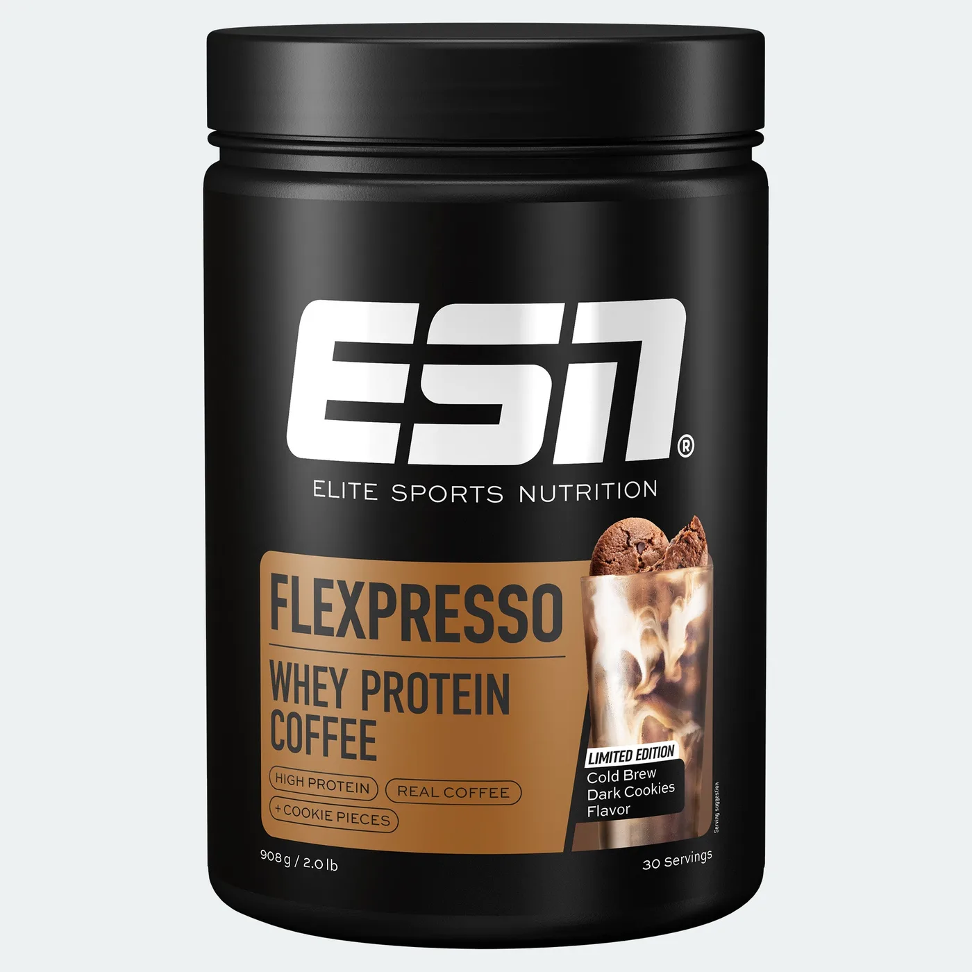 Flexpresso Protein