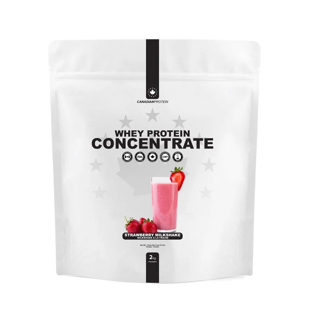 Whey Protein Concentrate