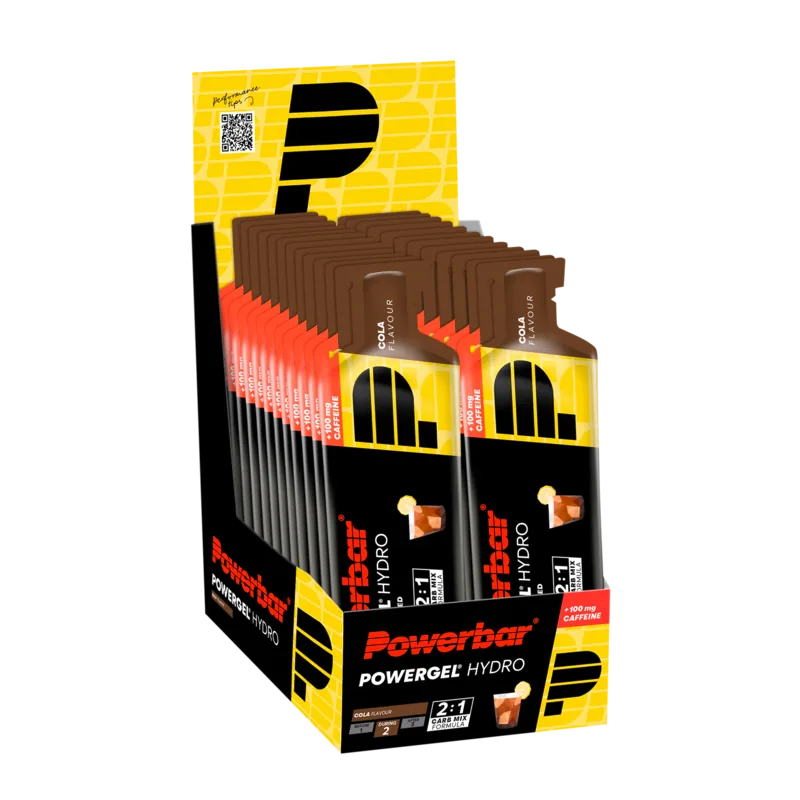 Powergel Hydro