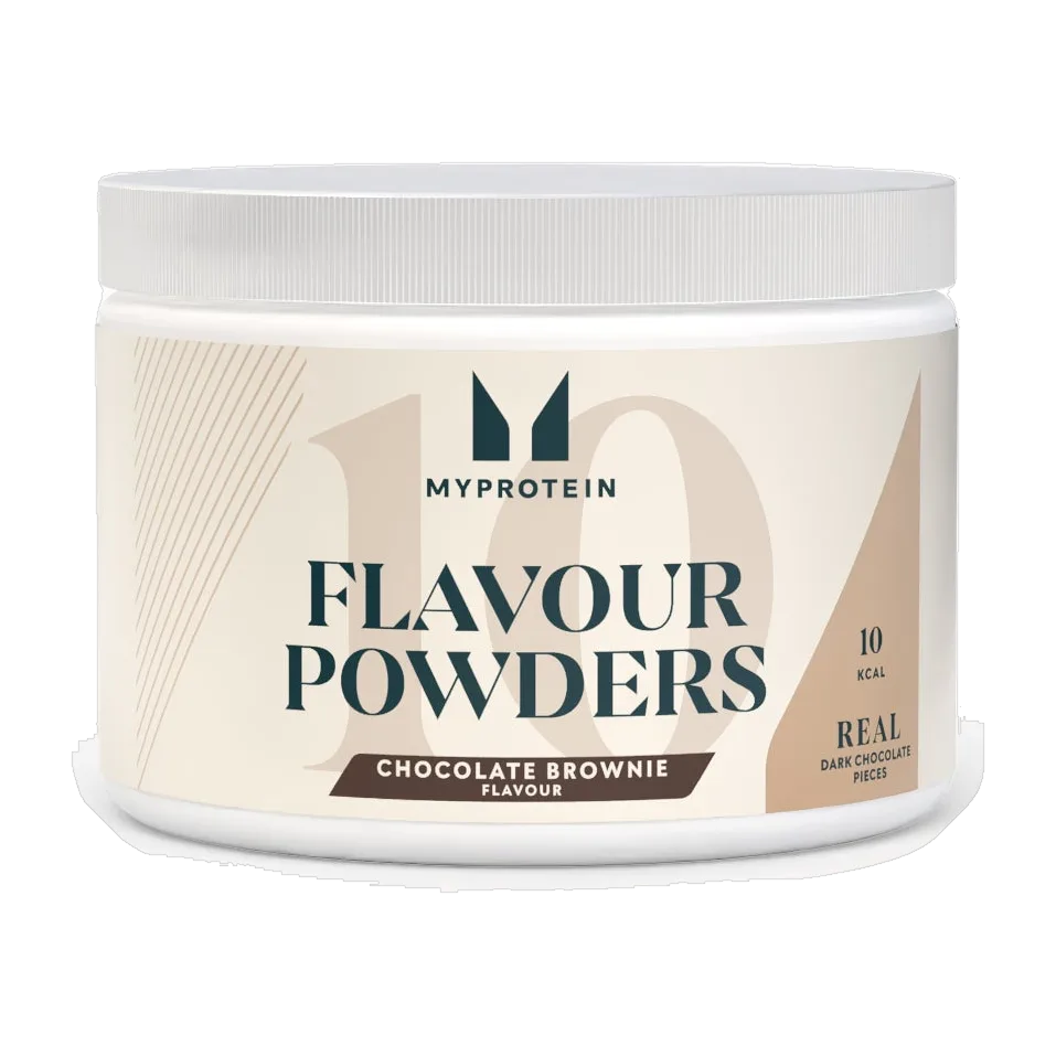 FlavPowders