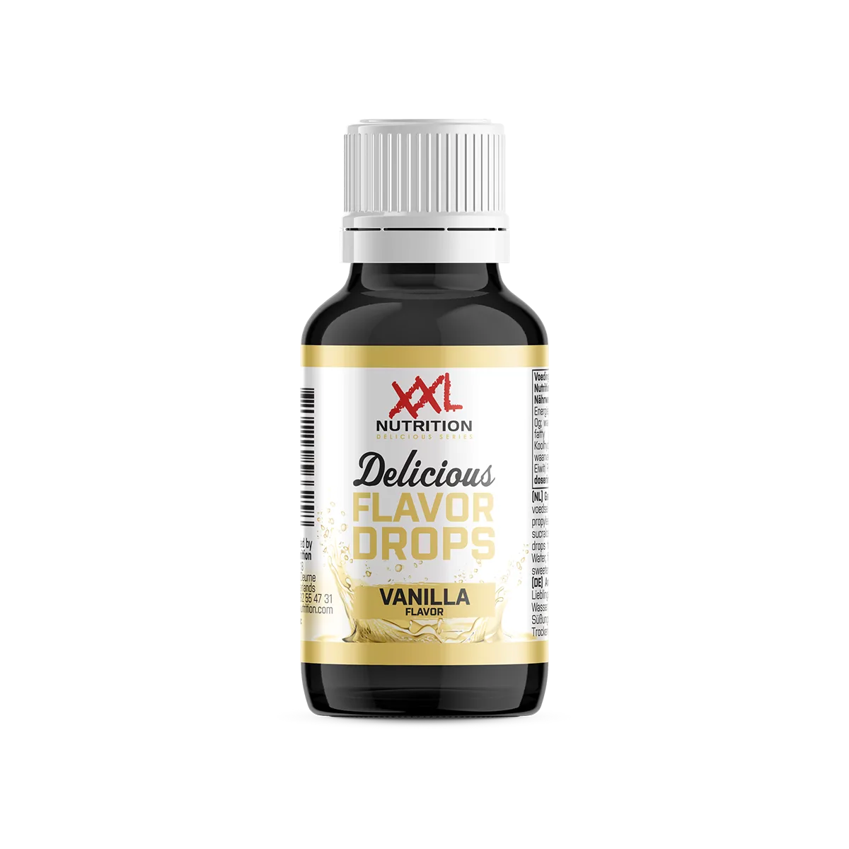 Delicious Drops