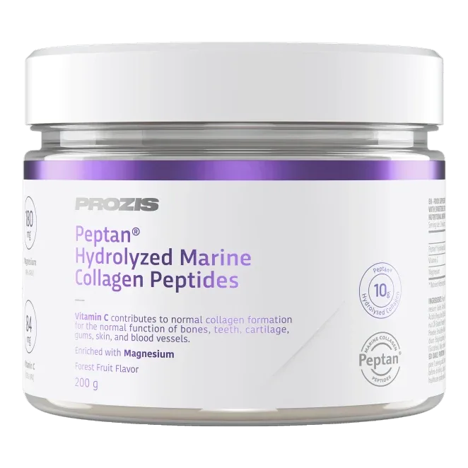 Peptan® Hydrolyzed Marine Collagen Peptides