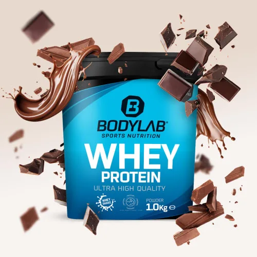Whey Protein