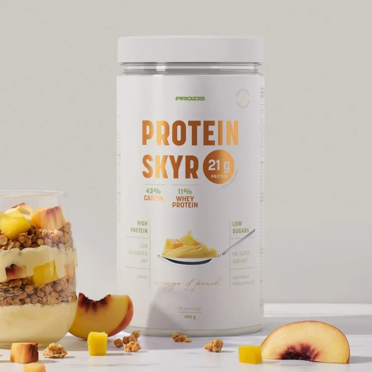 Protein Skyr