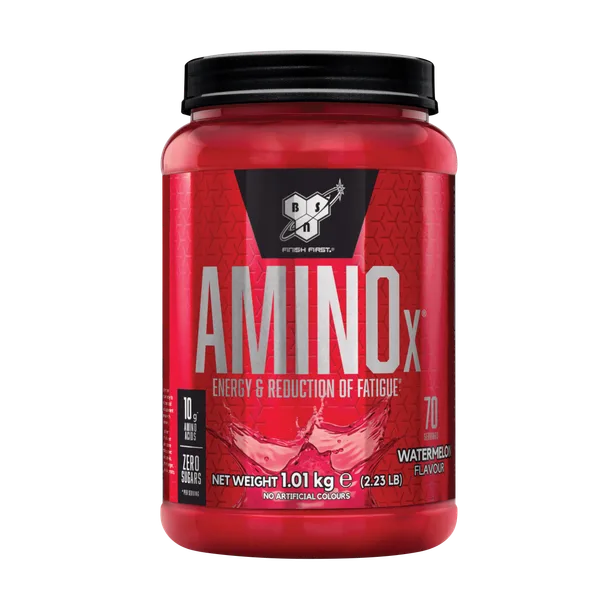 Amino X