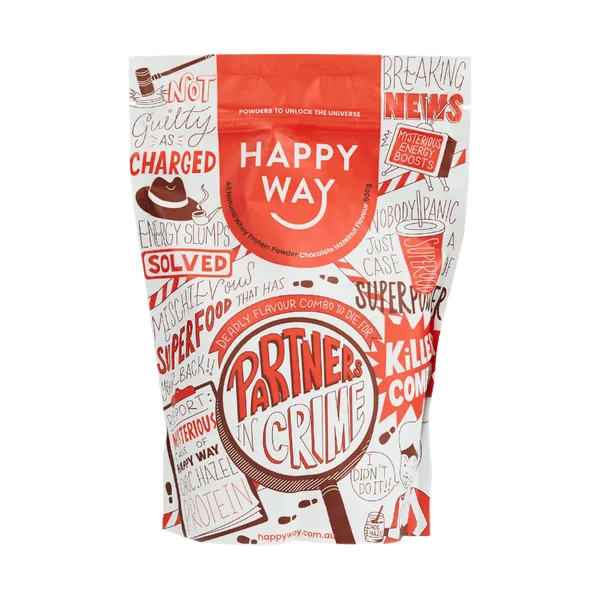 Whey Protein Powder