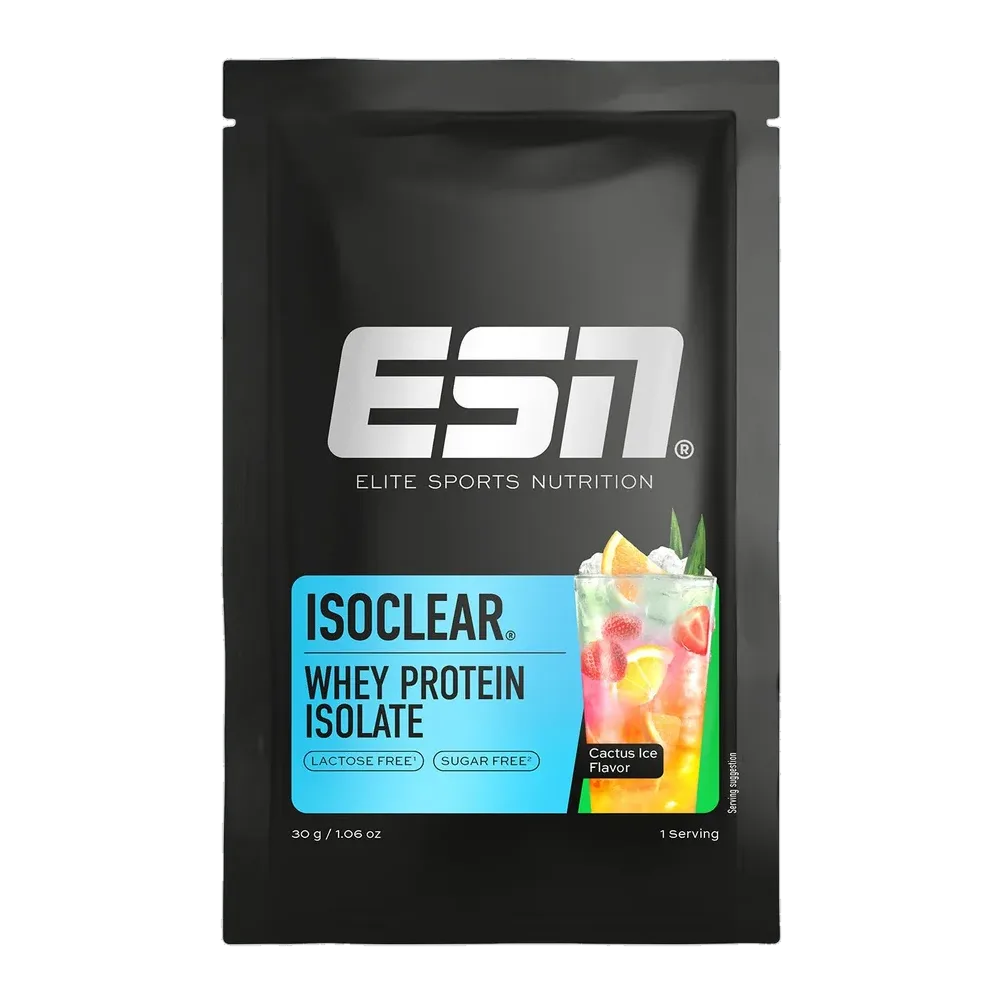 Isoclear Whey Protein Isolate