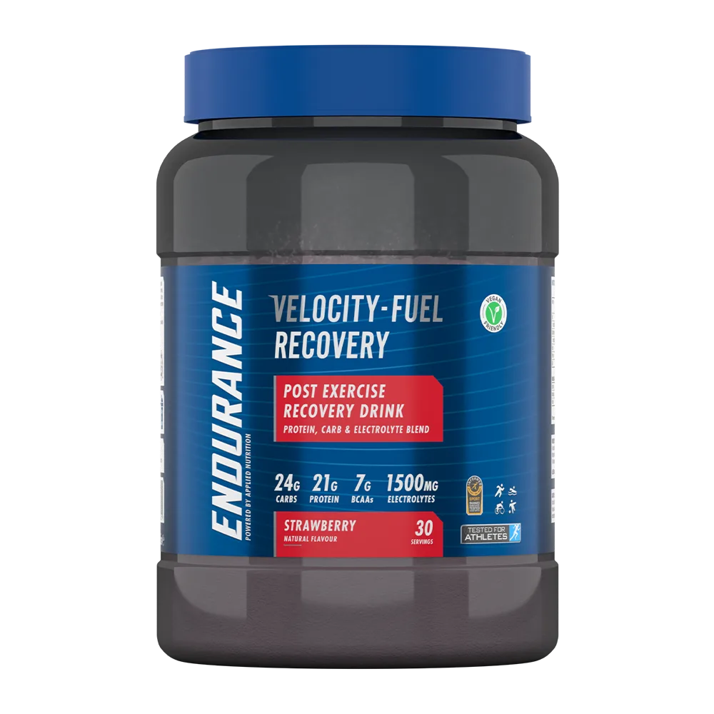 Recovery