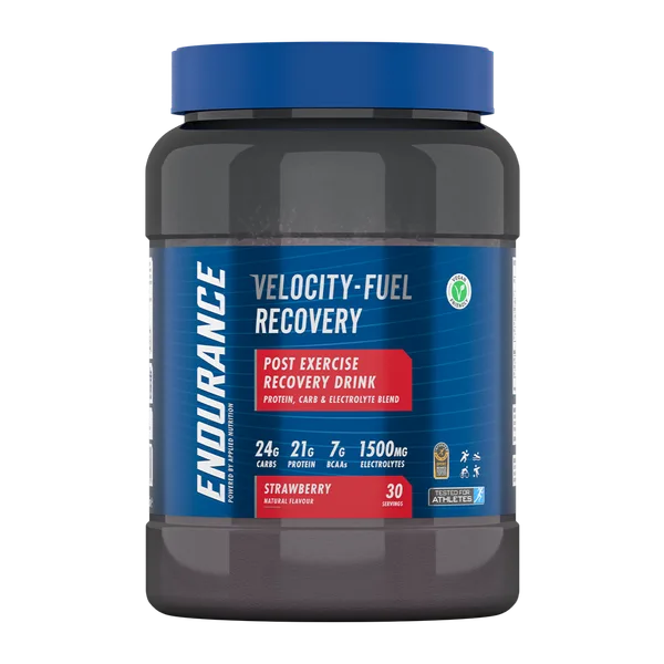 Recovery