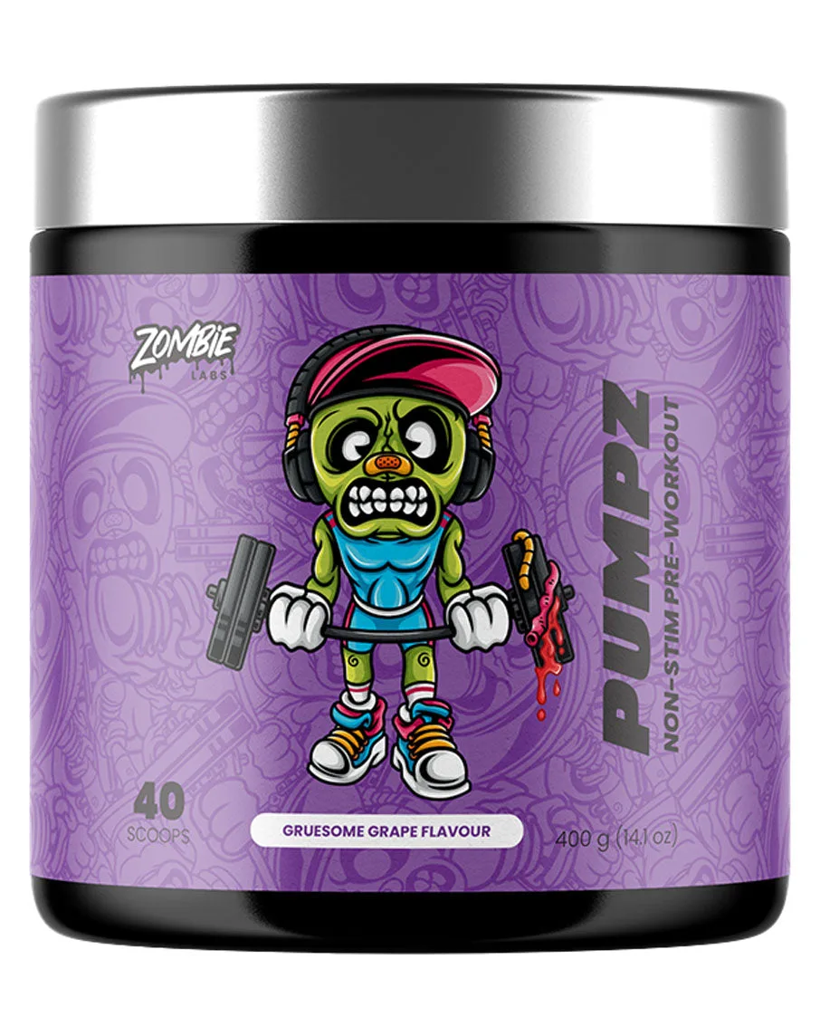 Pumpz by