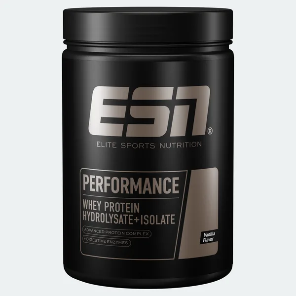 Performance Whey Protein Hydrolysate Isolate