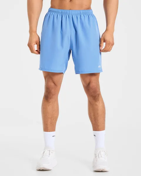 Core 7" Shorts Muted