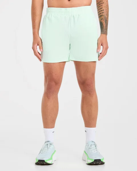 Run 5" Shorts Cool