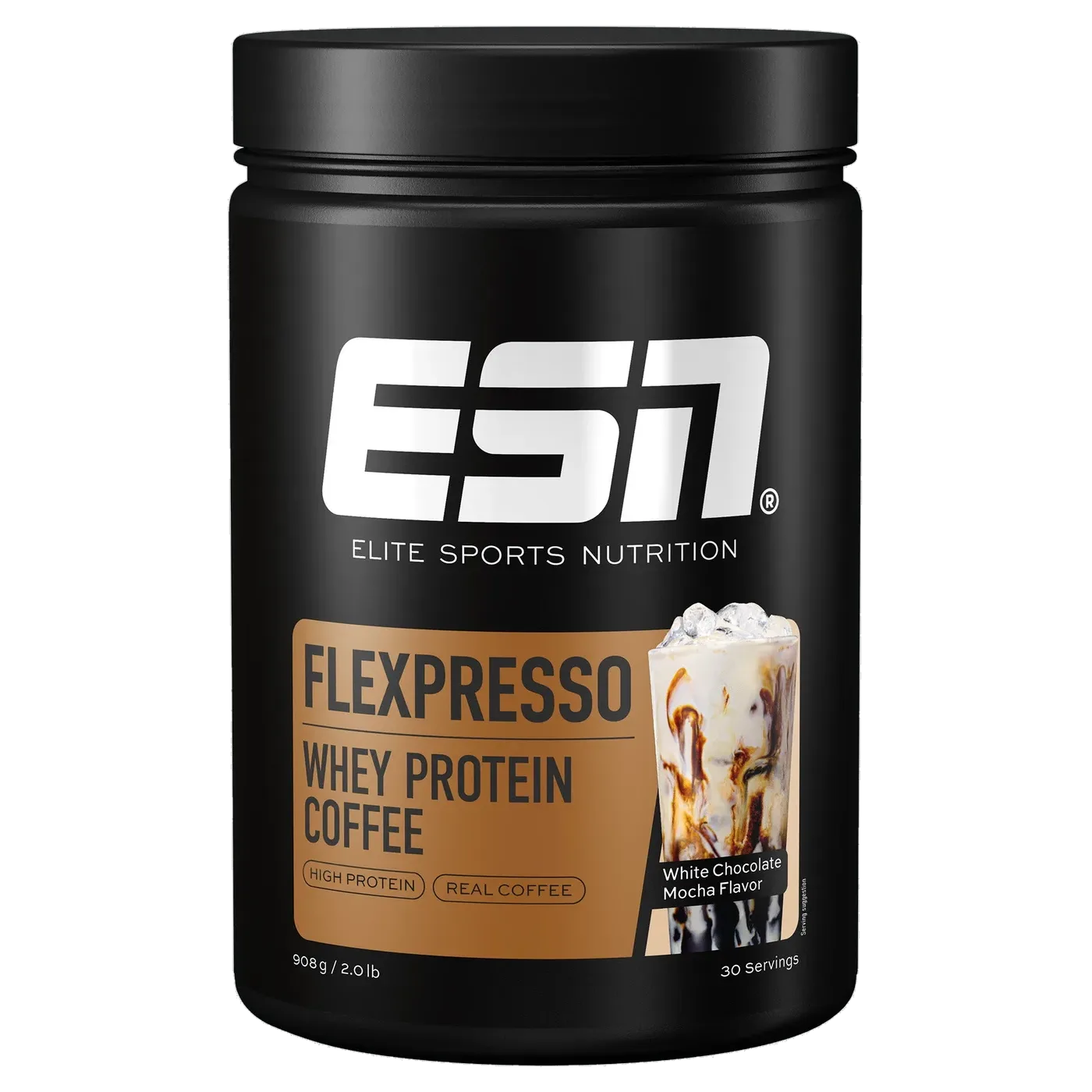 Flexpresso Protein