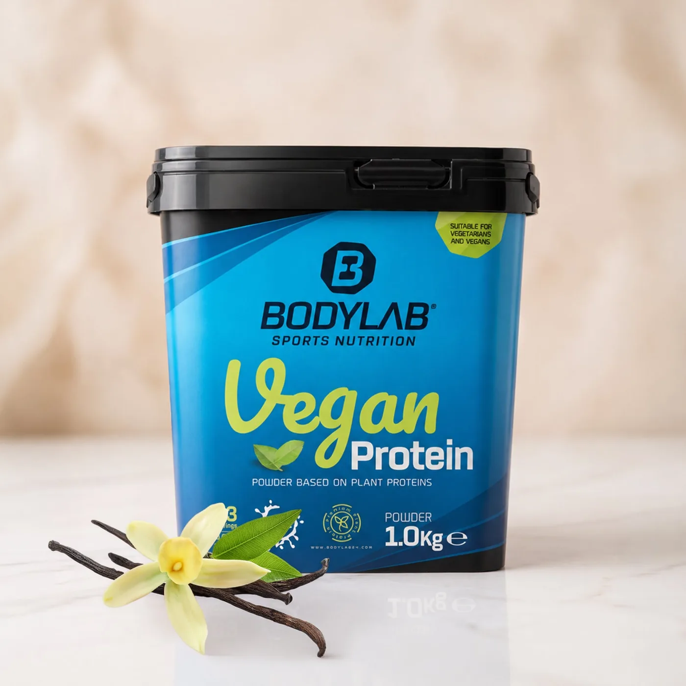 Vegano Protein