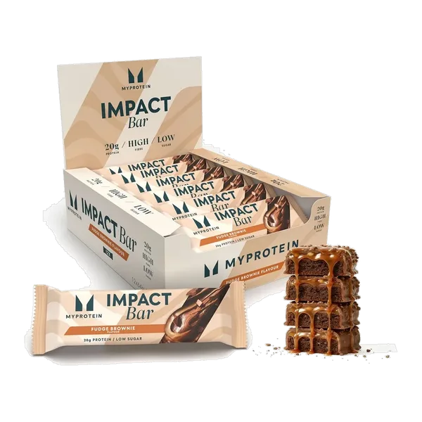 Impact Protein Bar