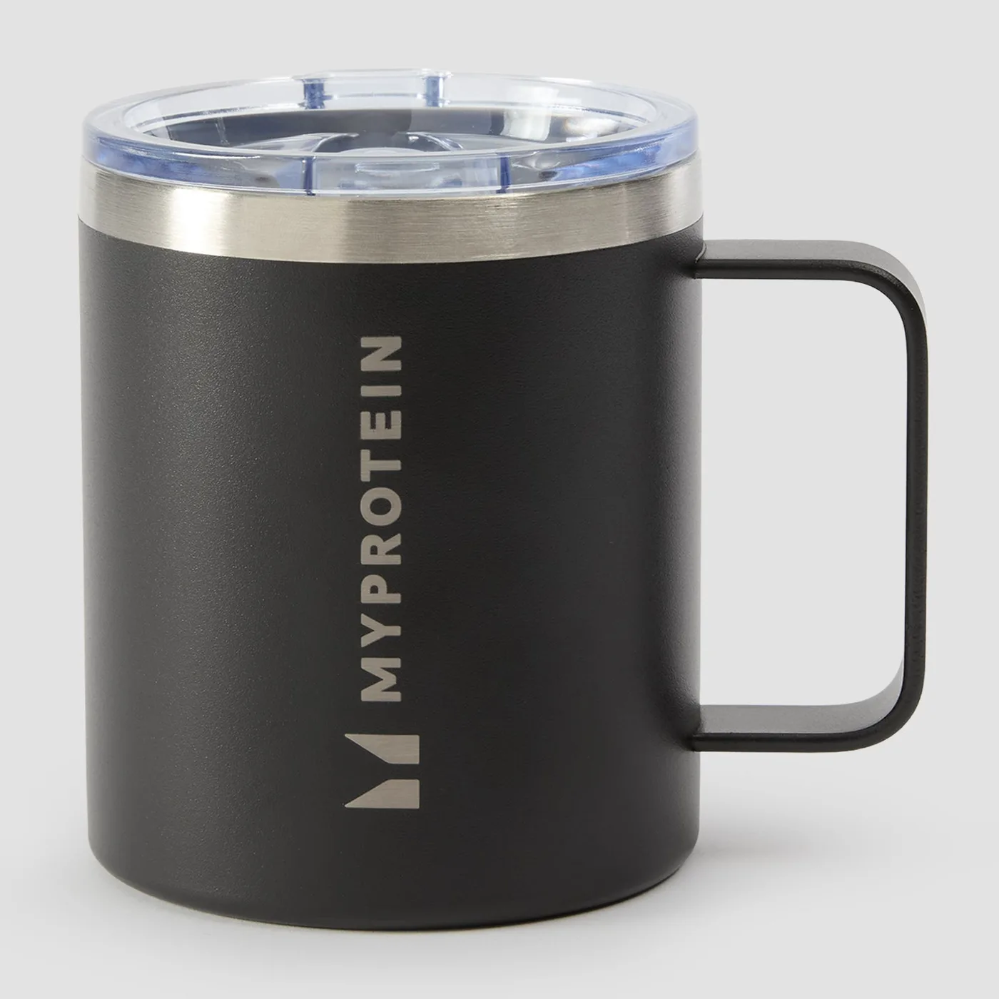 Kaffeebecher aus recyceltem Metall