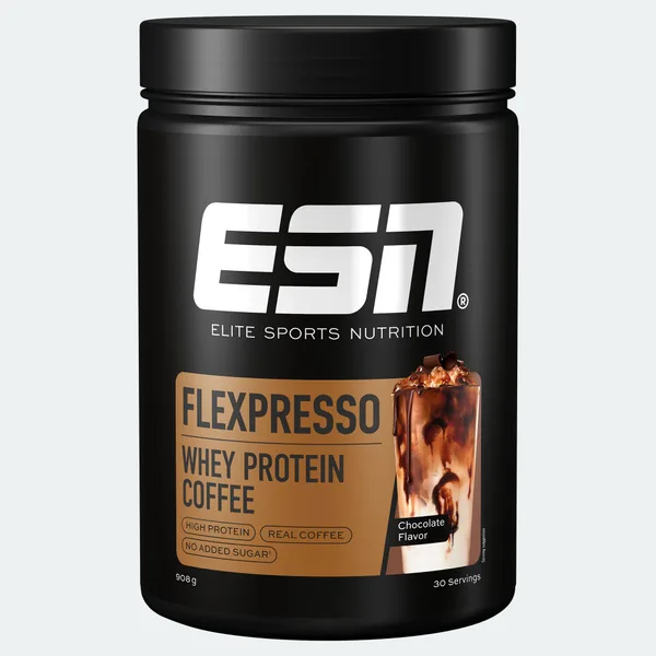 Flexpresso Protein
