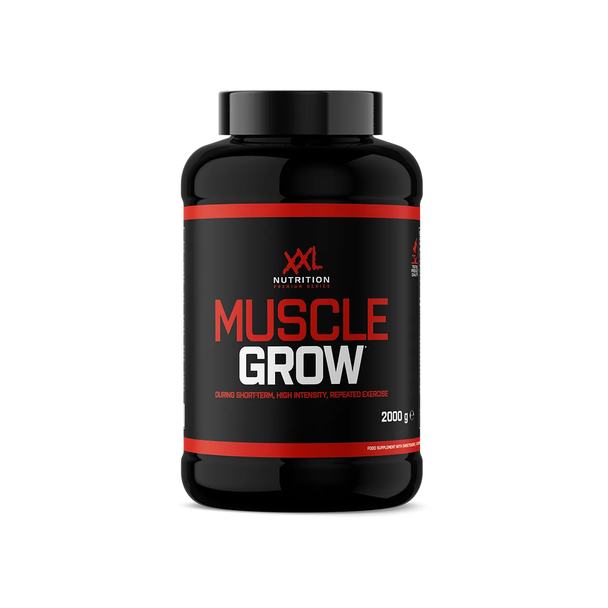 Muscle Grow