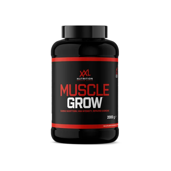 Muscle Grow