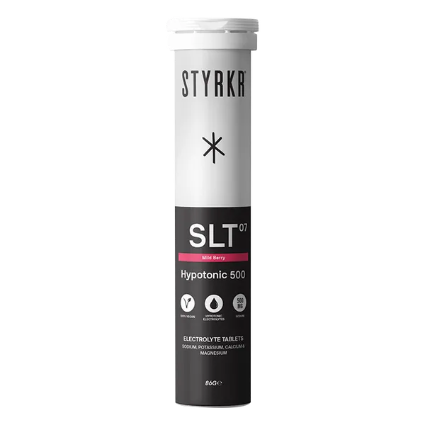 SLT07 Hypotonic Electrolyte Drink Mild