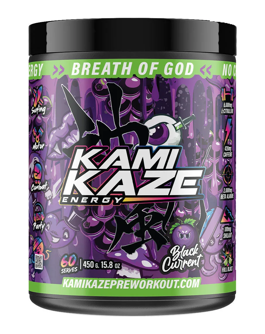 Kamikaze by