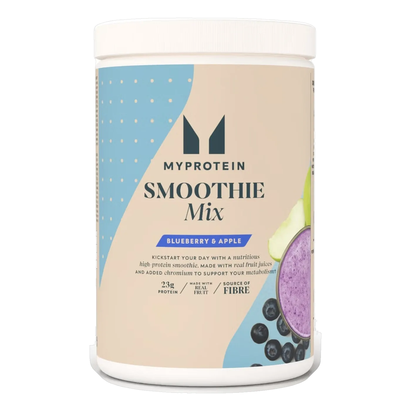 Breakfast Smoothie