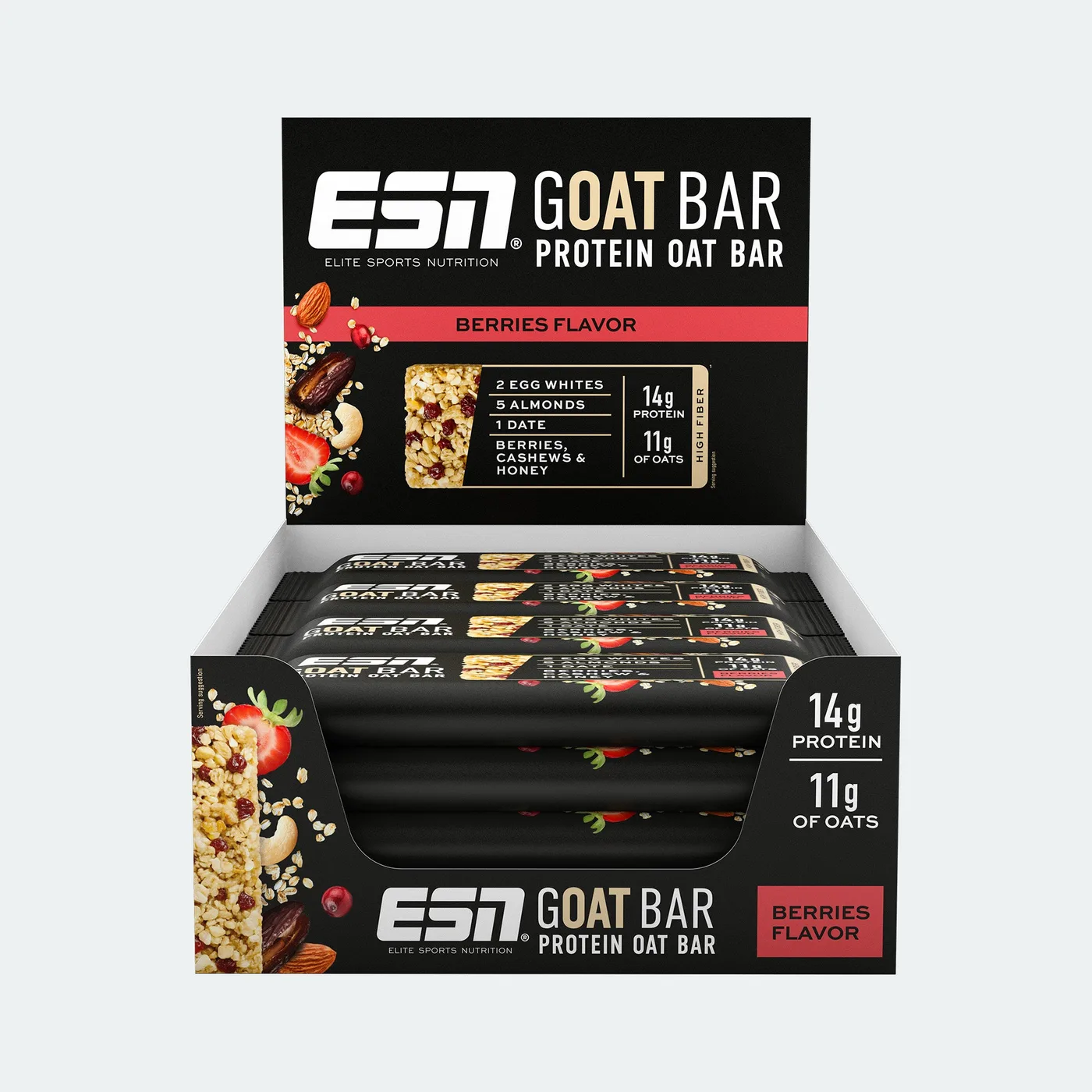 GOAT Bar