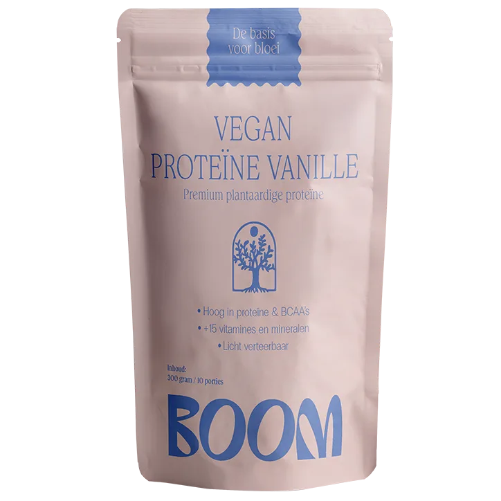Vegan Proteïne