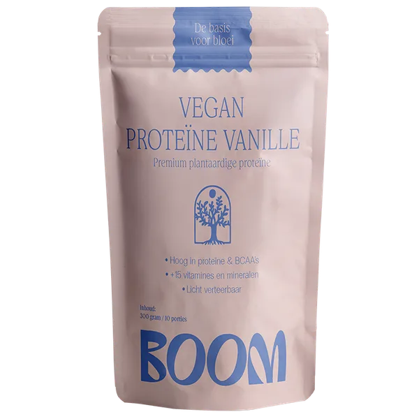Vegan Proteïne