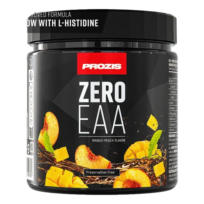 Zero EAAs
