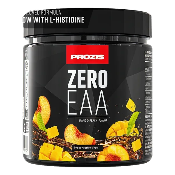 Zero EAAs