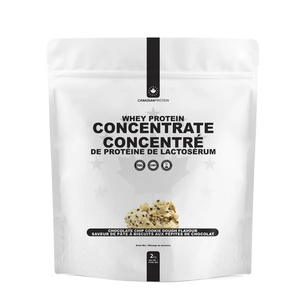 Whey Protein Concentrate