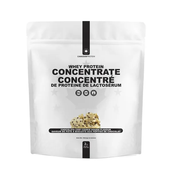 Whey Protein Concentrate