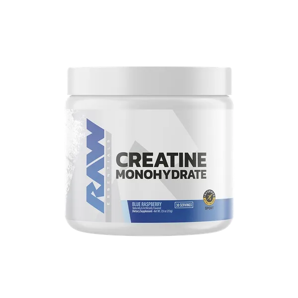 Creatine Monohydrate Powder